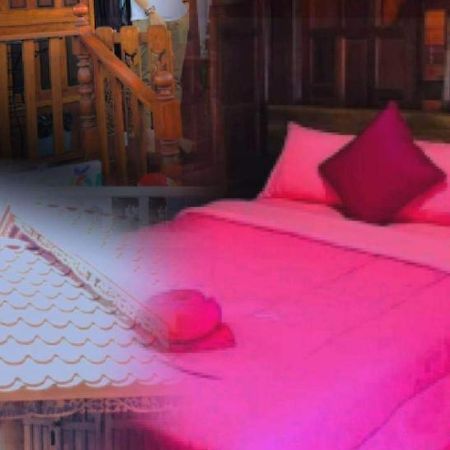 Kob Suk Resort K7 , K10 Sichon Εξωτερικό φωτογραφία