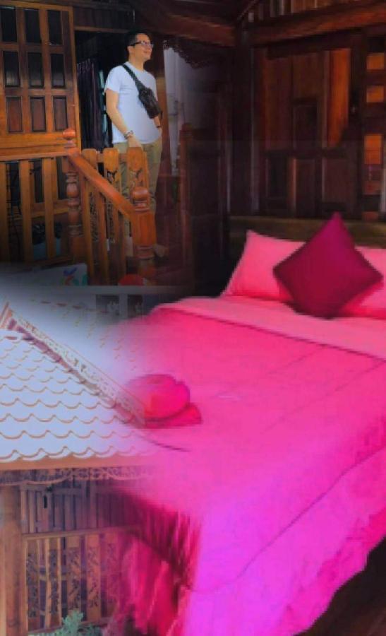 Kob Suk Resort K7 , K10 Sichon Εξωτερικό φωτογραφία