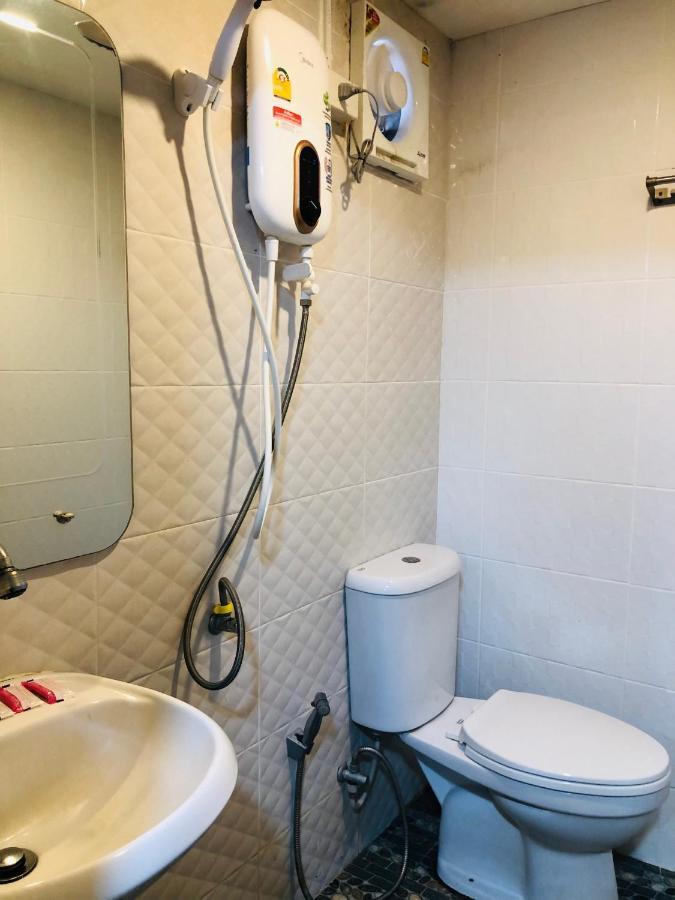 Kob Suk Resort K7 , K10 Sichon Εξωτερικό φωτογραφία